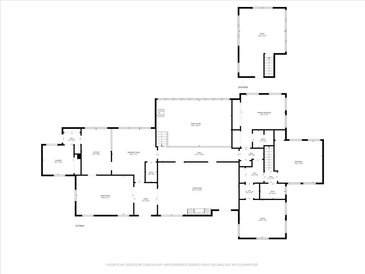 1607 Sharon Ln, Austin, TX 78703