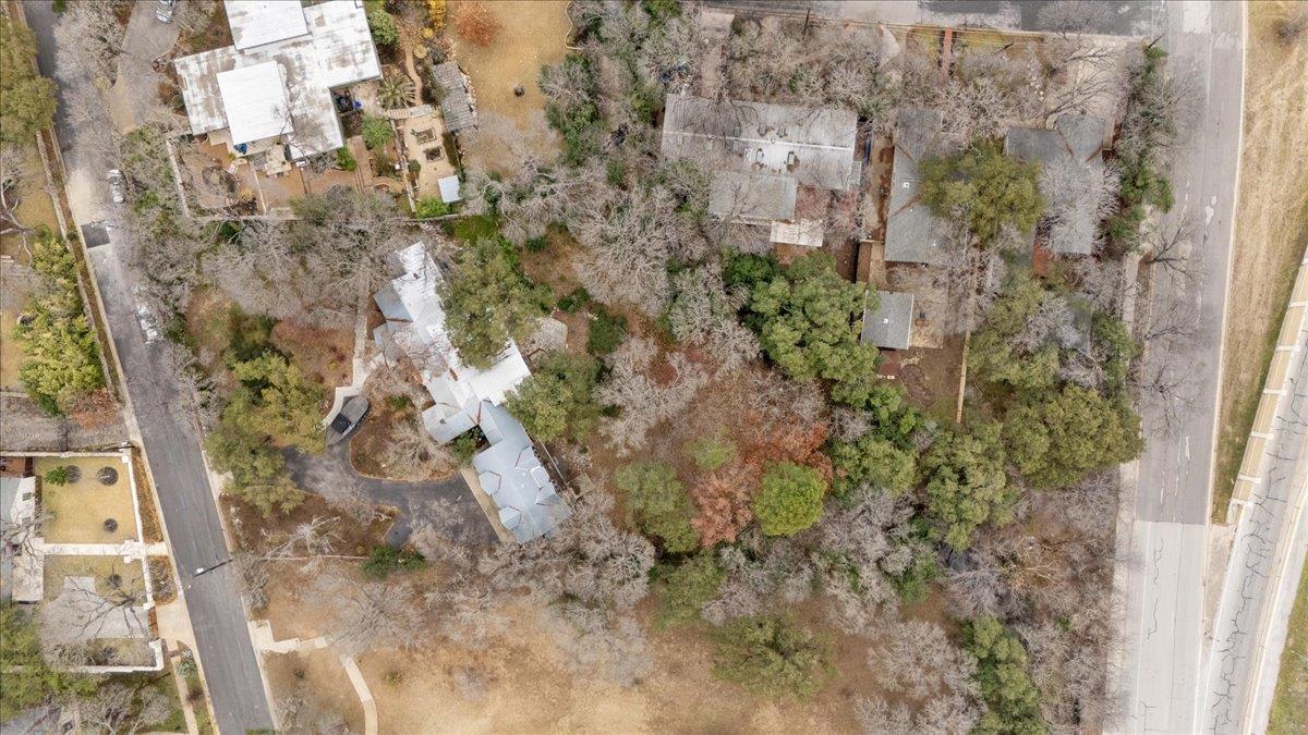 1607 Sharon Ln, Austin, TX 78703