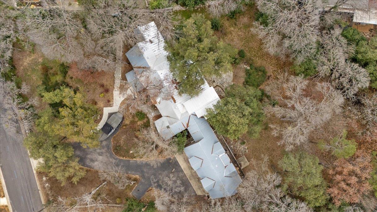 1607 Sharon Ln, Austin, TX 78703