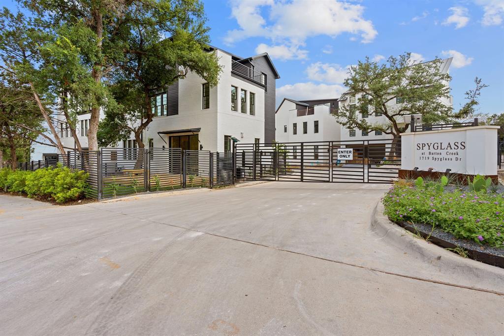 1719 Spyglass Dr # 17, Austin, TX 78746