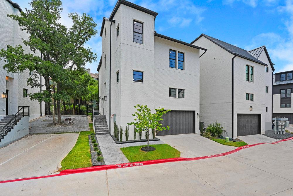 1719 Spyglass Dr # 17, Austin, TX 78746
