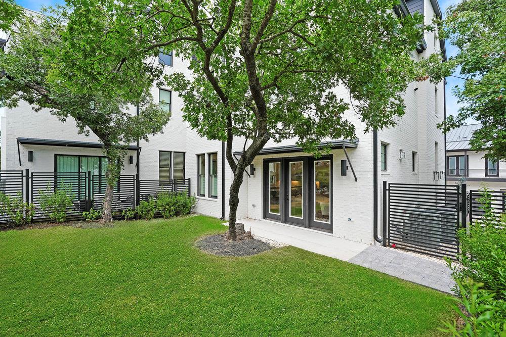 1719 Spyglass Dr # 17, Austin, TX 78746