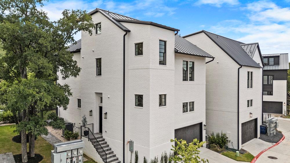 1719 Spyglass Dr # 17, Austin, TX 78746