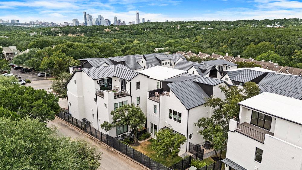 1719 Spyglass Dr # 17, Austin, TX 78746