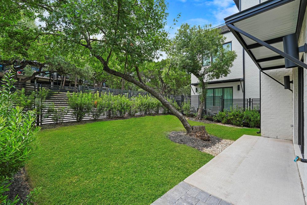 1719 Spyglass Dr # 17, Austin, TX 78746