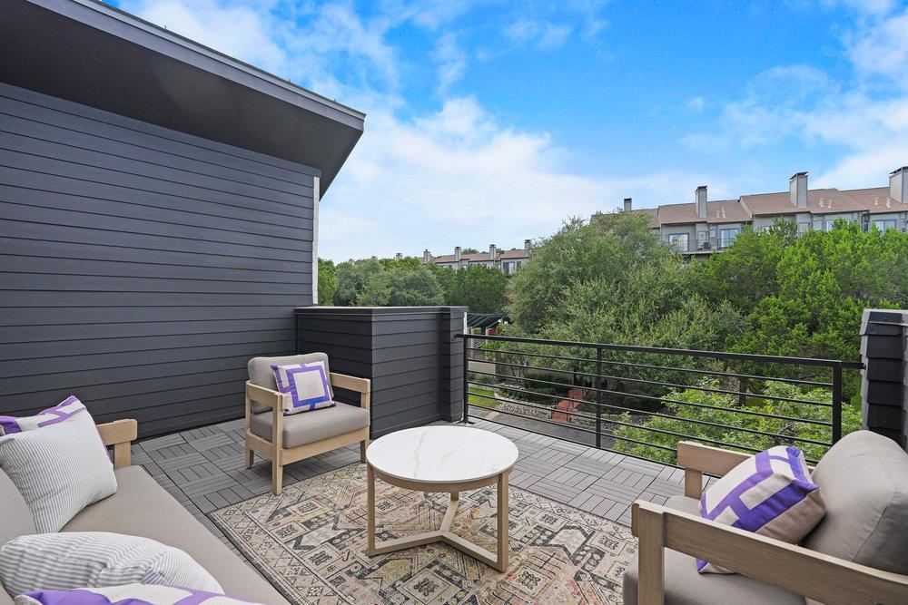 1719 Spyglass Dr # 17, Austin, TX 78746