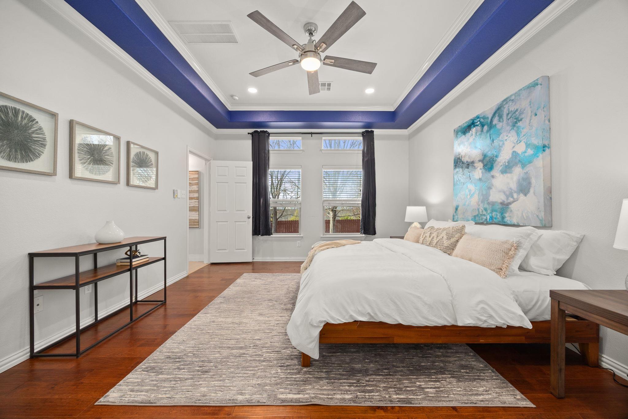 708 Rolling Brook Ln, Cedar Park, TX 78613