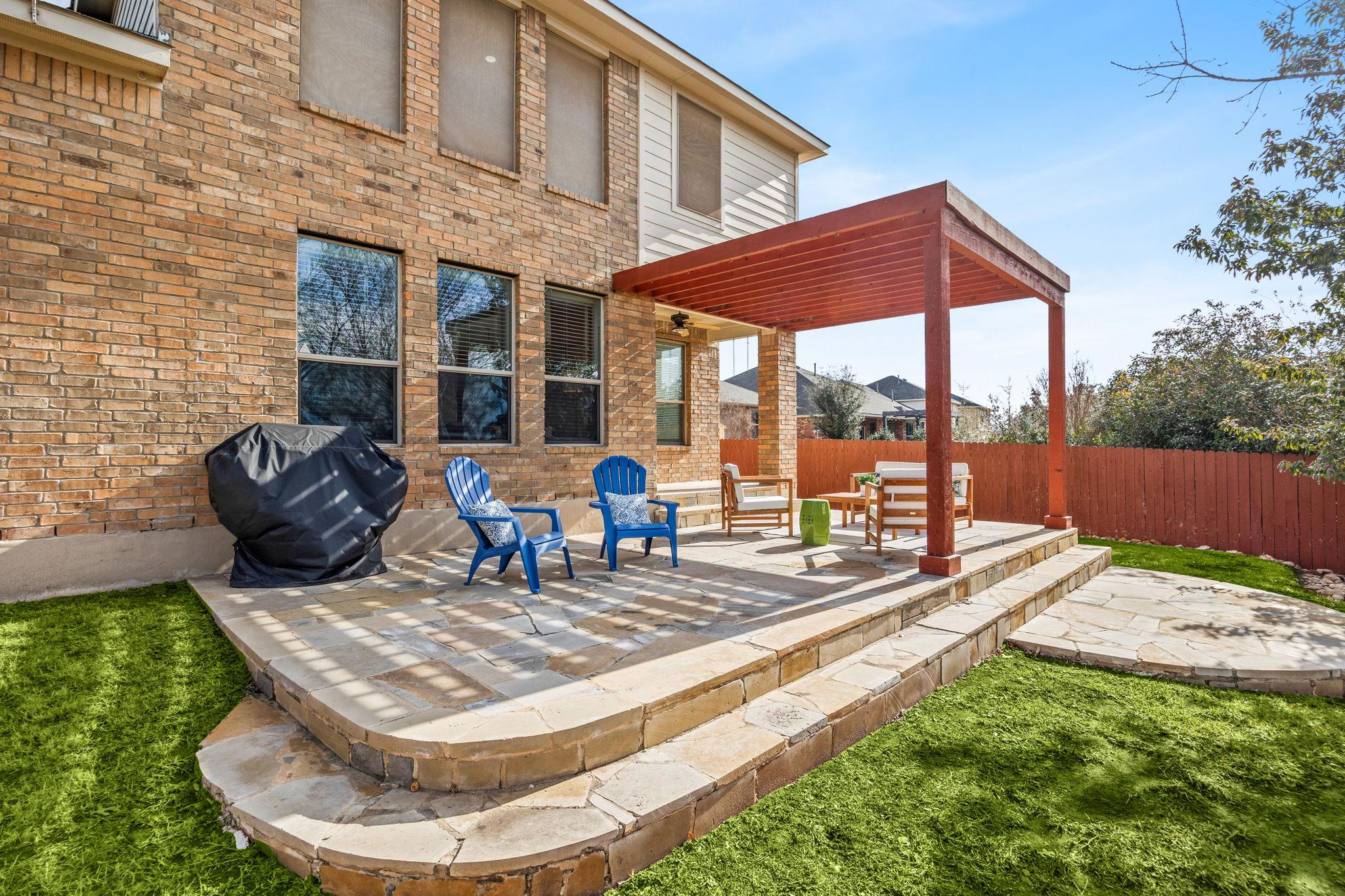 708 Rolling Brook Ln, Cedar Park, TX 78613