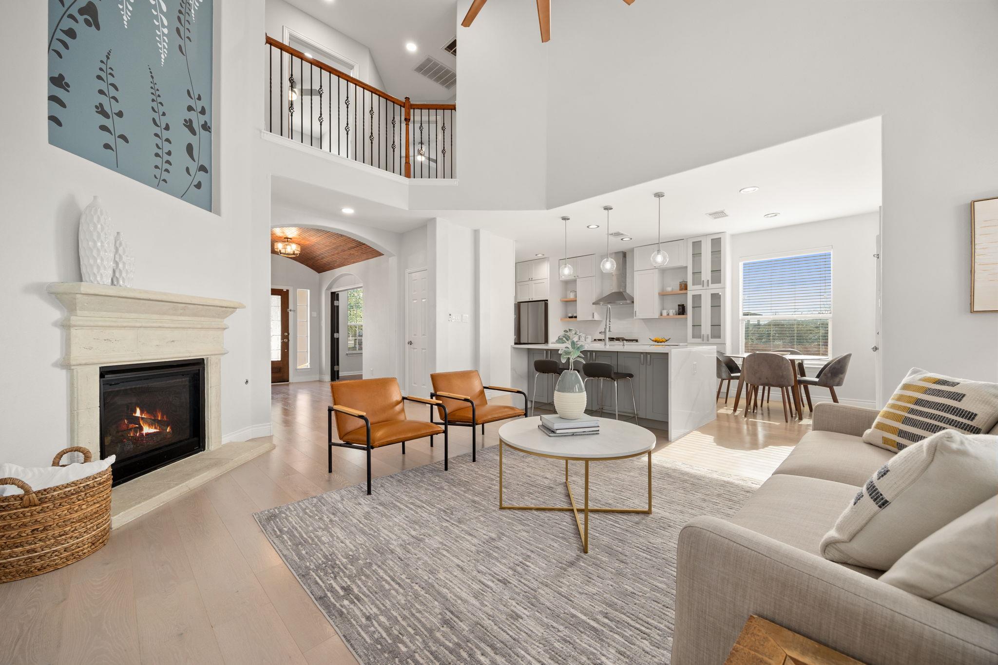 708 Rolling Brook Ln, Cedar Park, TX 78613