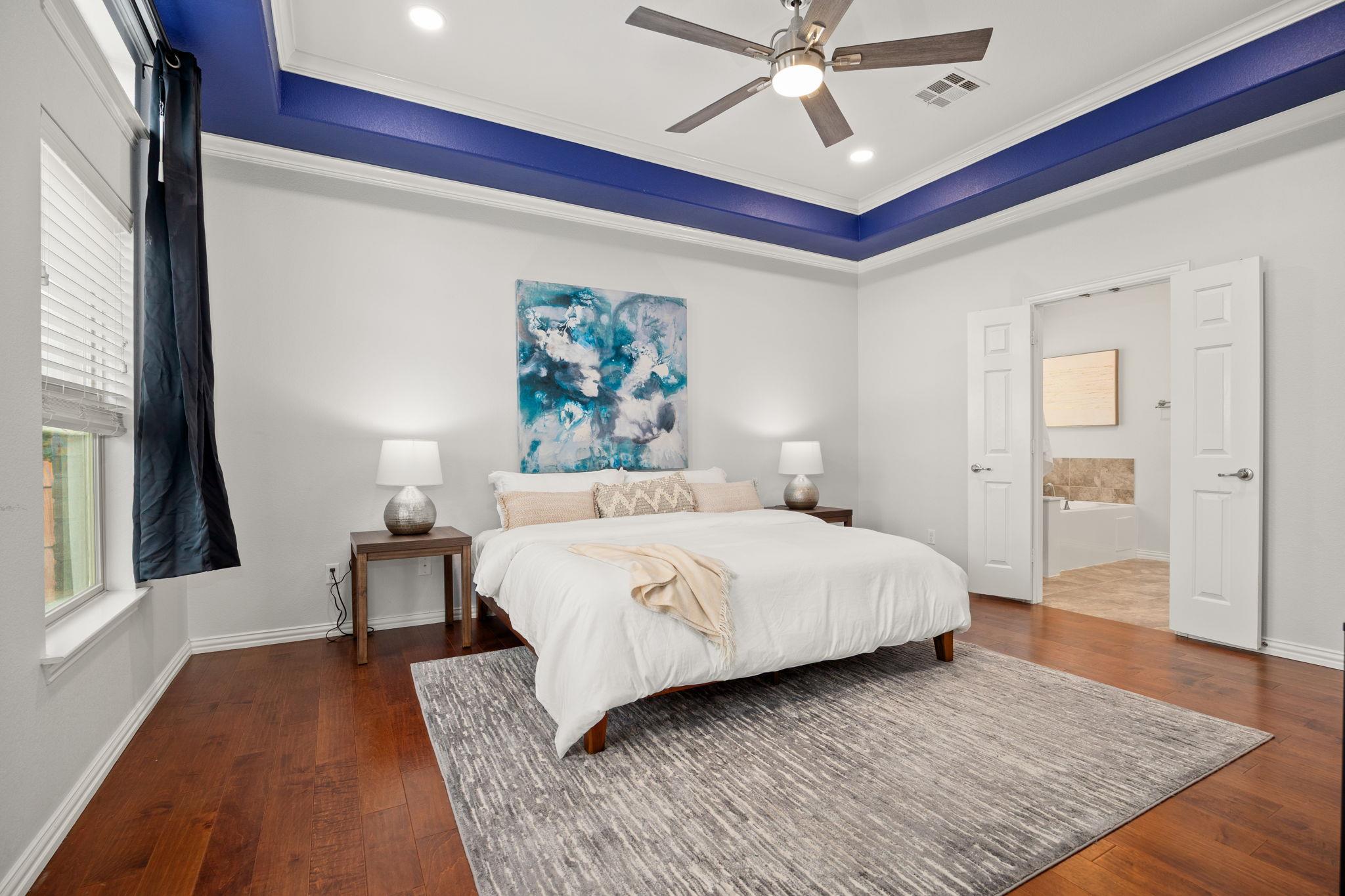 708 Rolling Brook Ln, Cedar Park, TX 78613