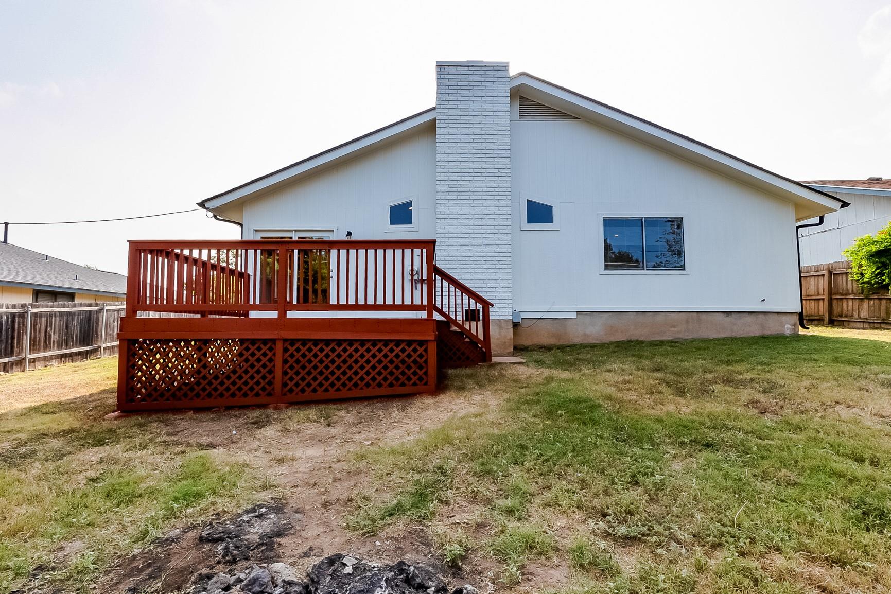 506 Stonebridge Dr, Round Rock, TX 78681