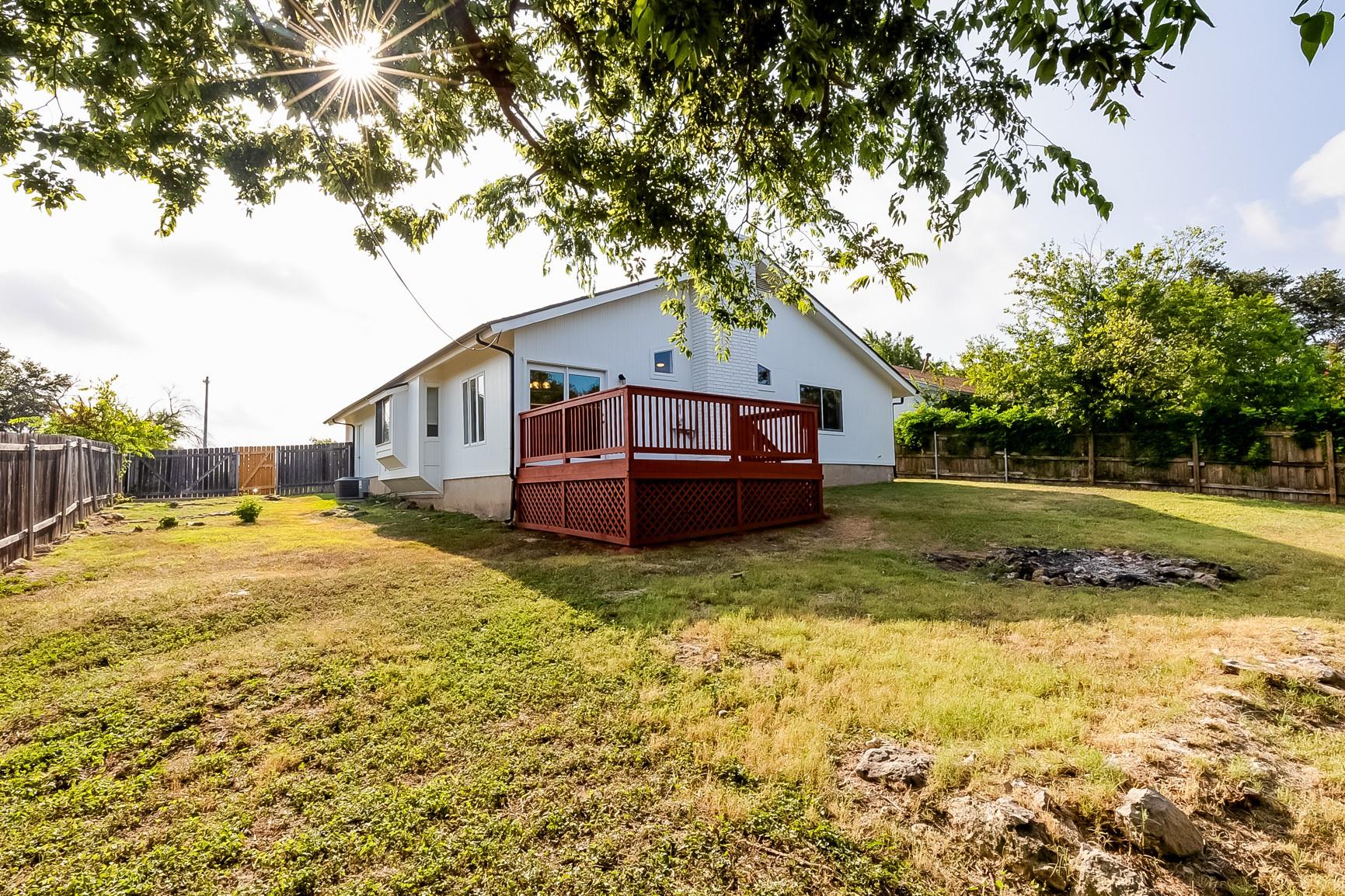 506 Stonebridge Dr, Round Rock, TX 78681