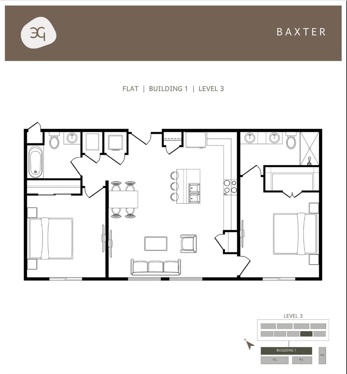 1811 Webberville Rd # 1307, Austin, TX 78721