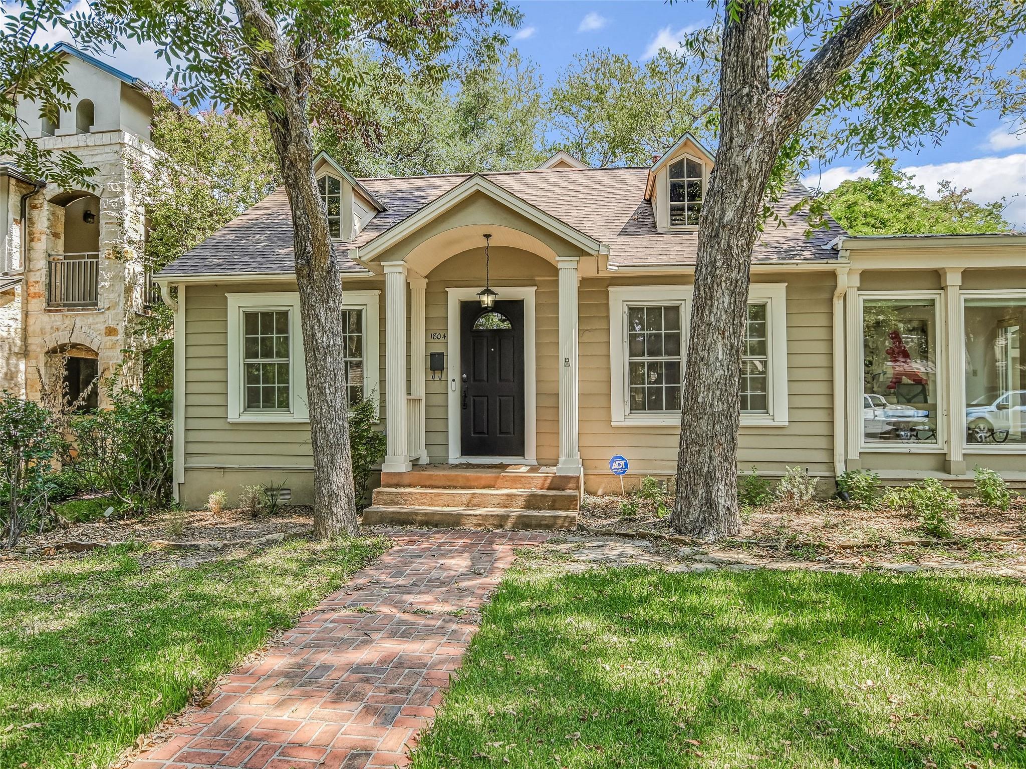 1804 Polo Rd, Austin, TX 78703