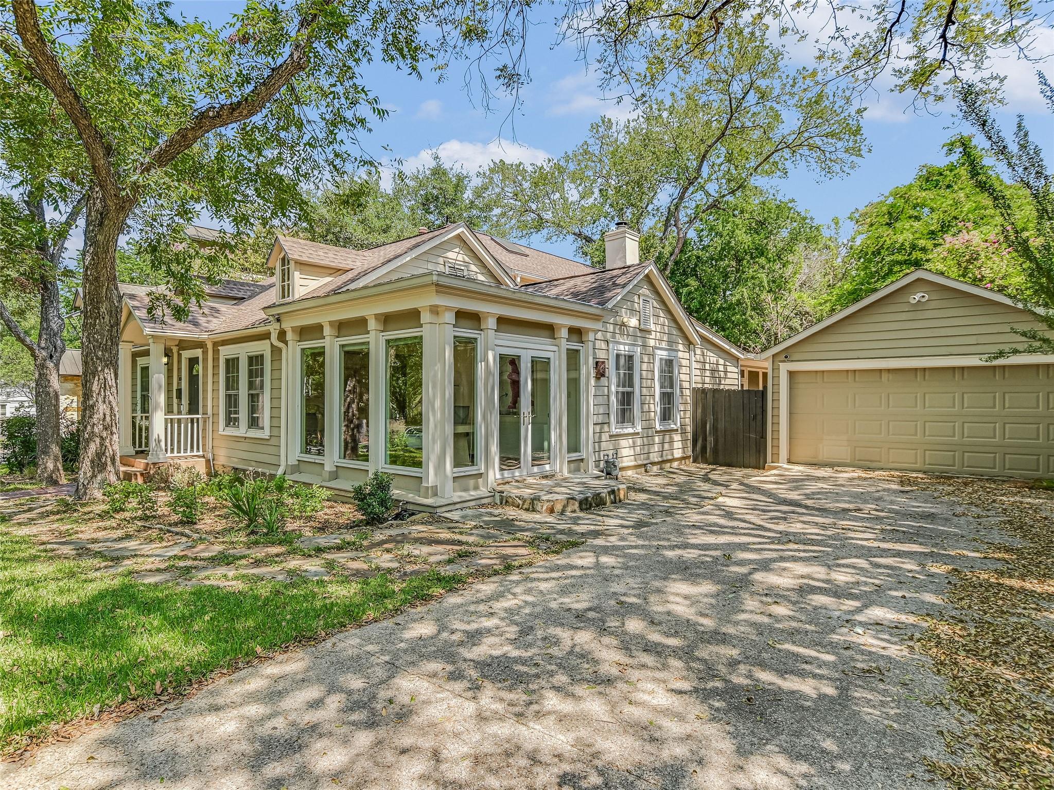 1804 Polo Rd, Austin, TX 78703