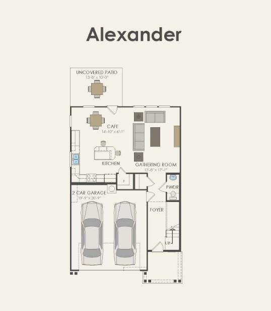 528 Knot Dr, Leander, TX 78641