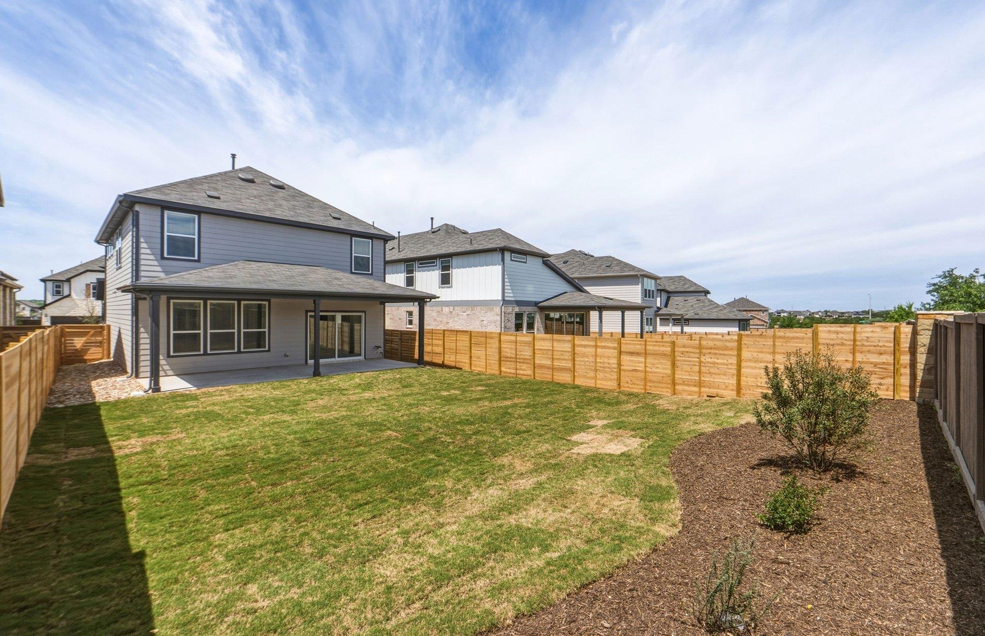 528 Knot Dr, Leander, TX 78641