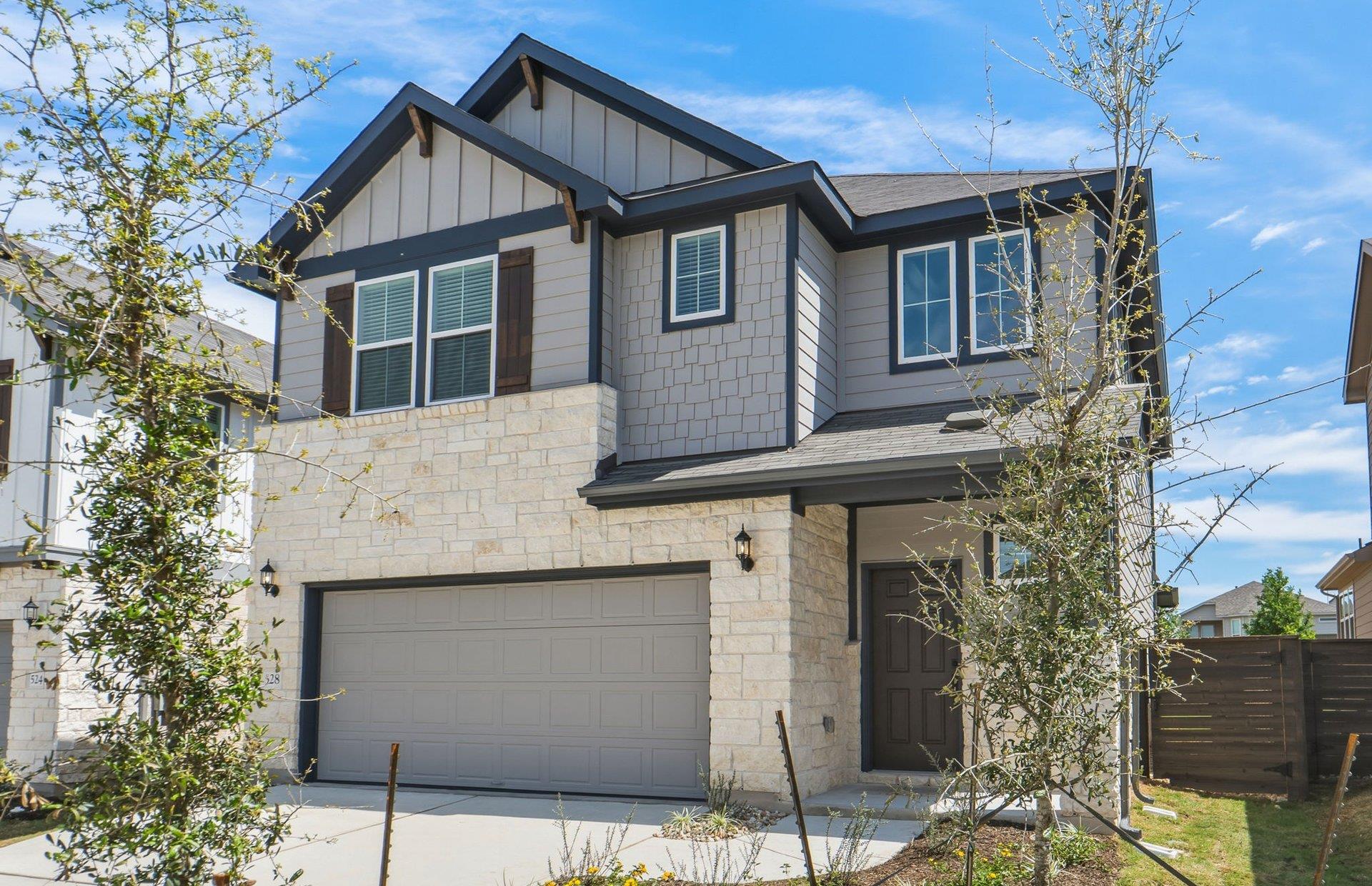 528 Knot Dr, Leander, TX 78641