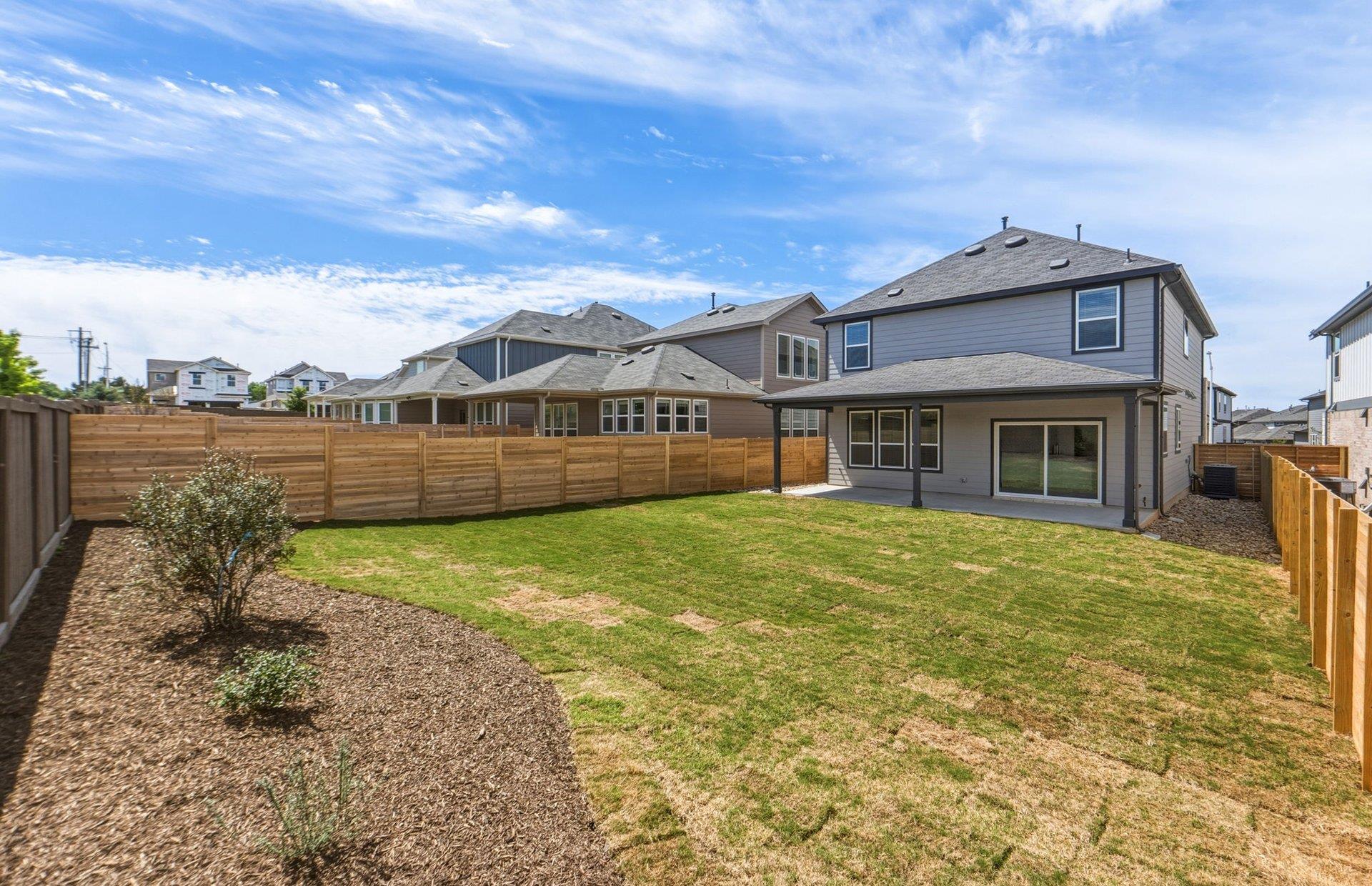 528 Knot Dr, Leander, TX 78641