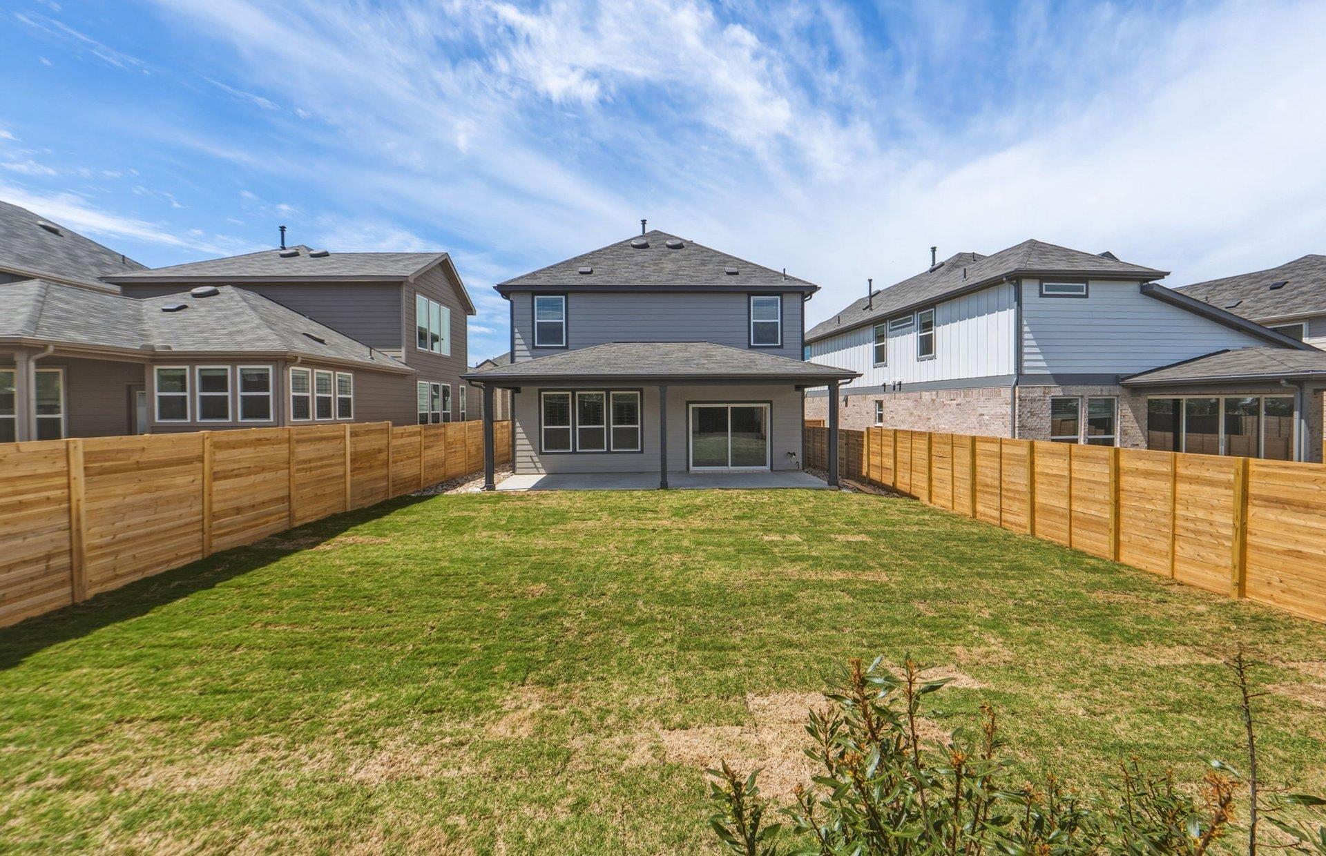 528 Knot Dr, Leander, TX 78641