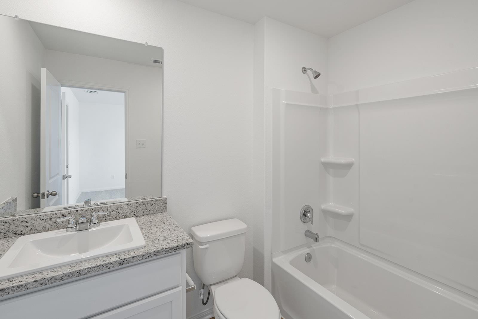 215 Carmel Canyon Trl, Jarrell, TX 76537