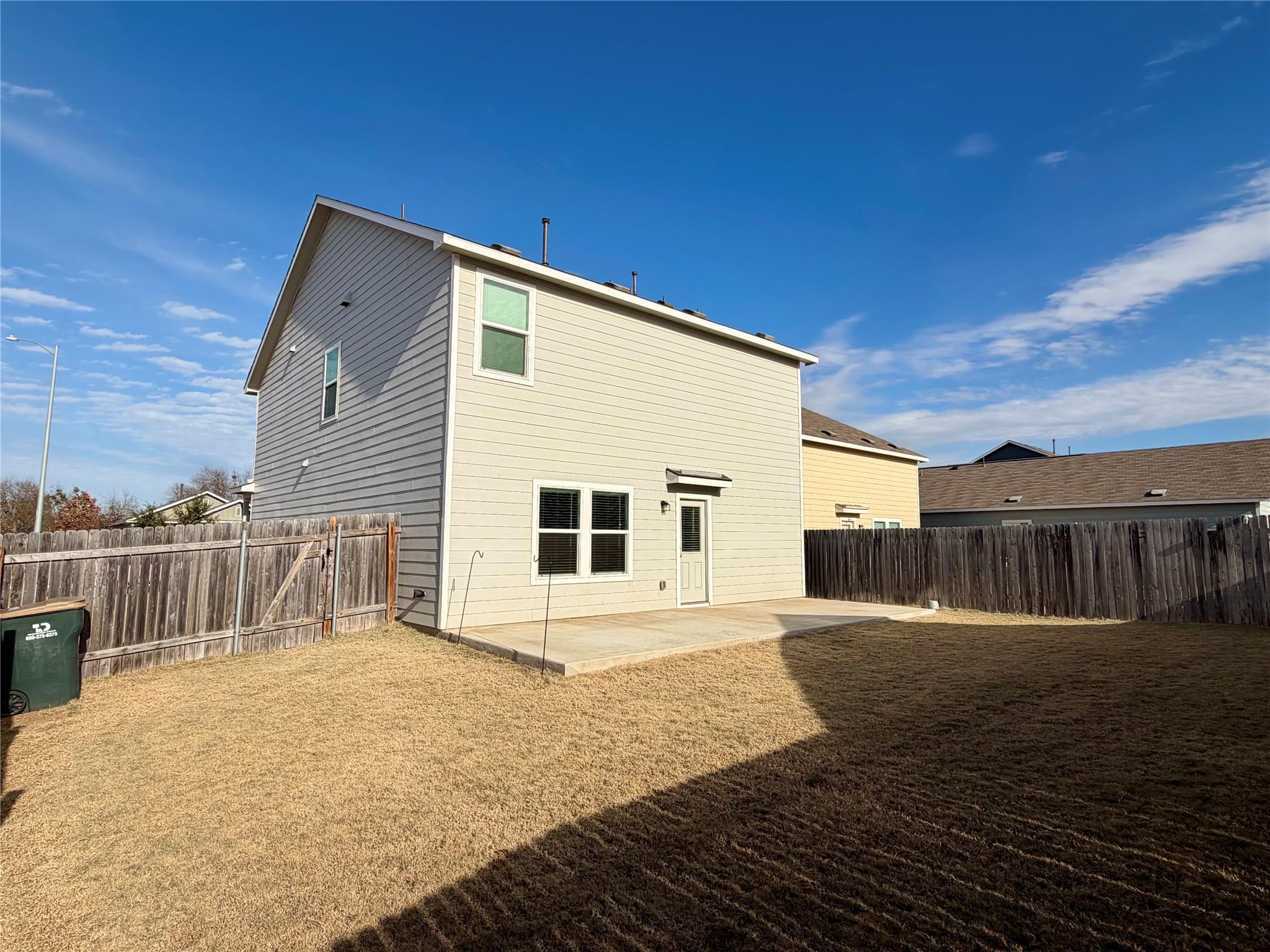 512 Gabbro Gdns, San Marcos, TX 78656