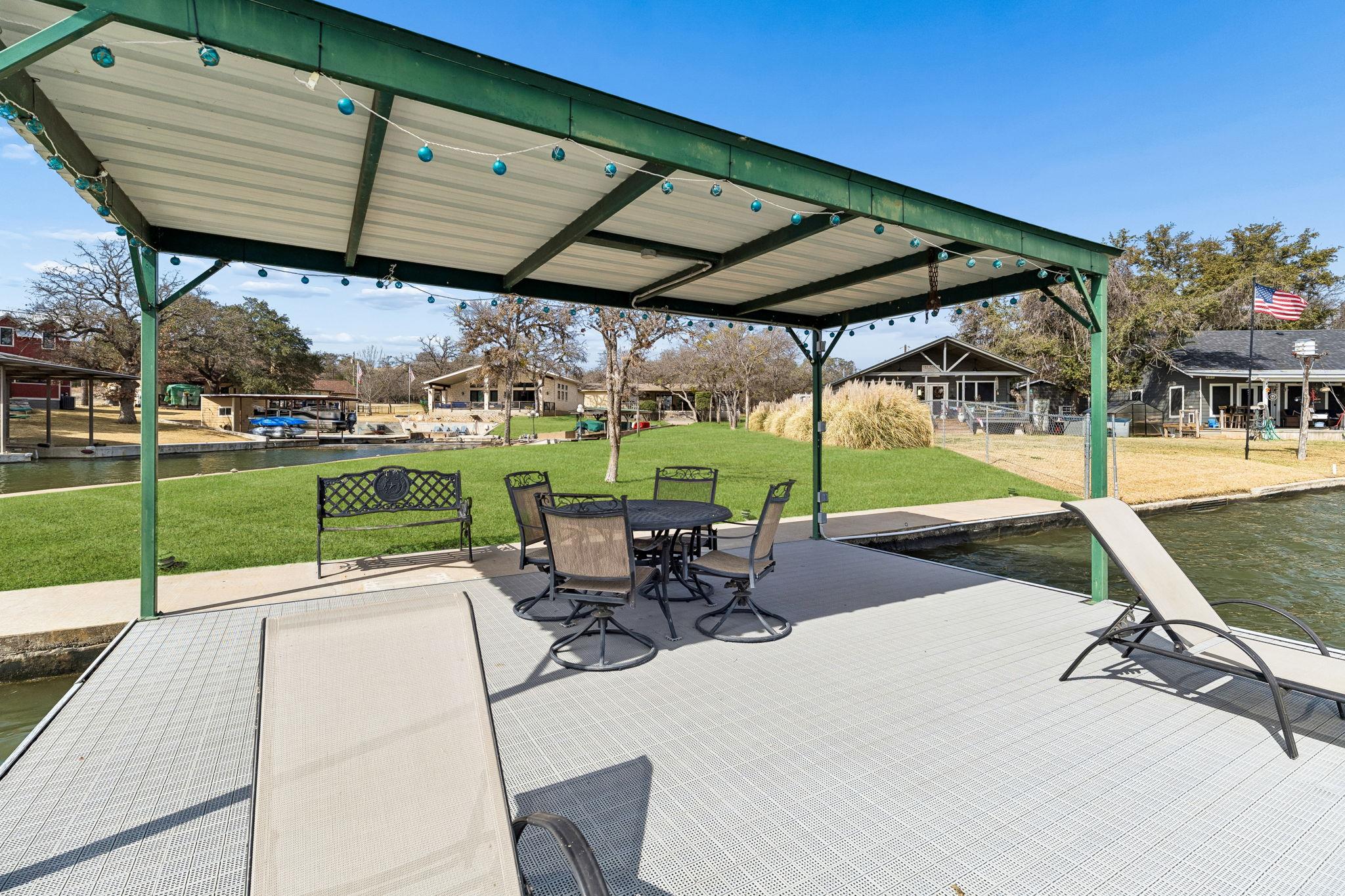 506 Ranch Road 2233, Llano, TX 78643