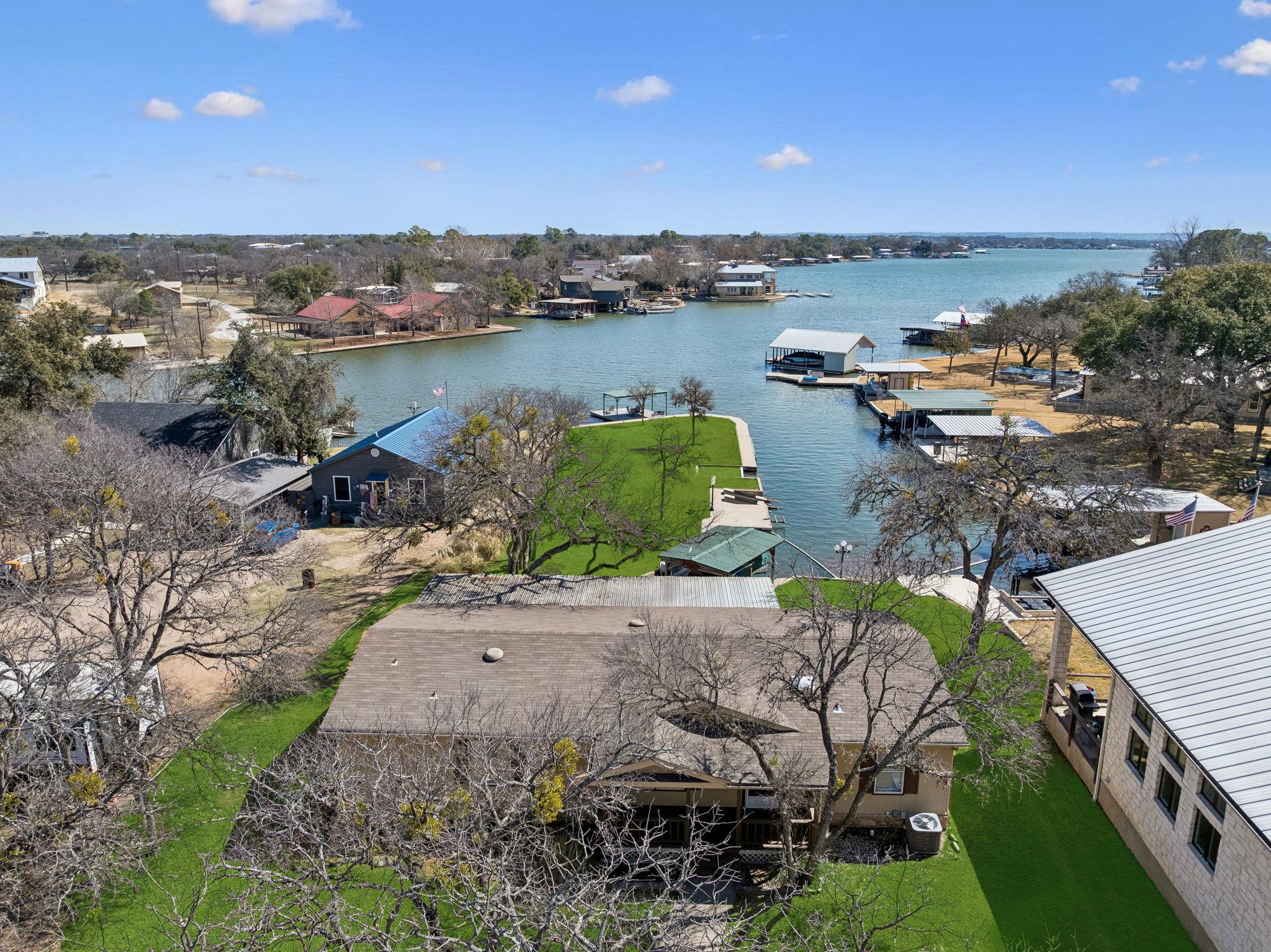 506 Ranch Road 2233, Llano, TX 78643