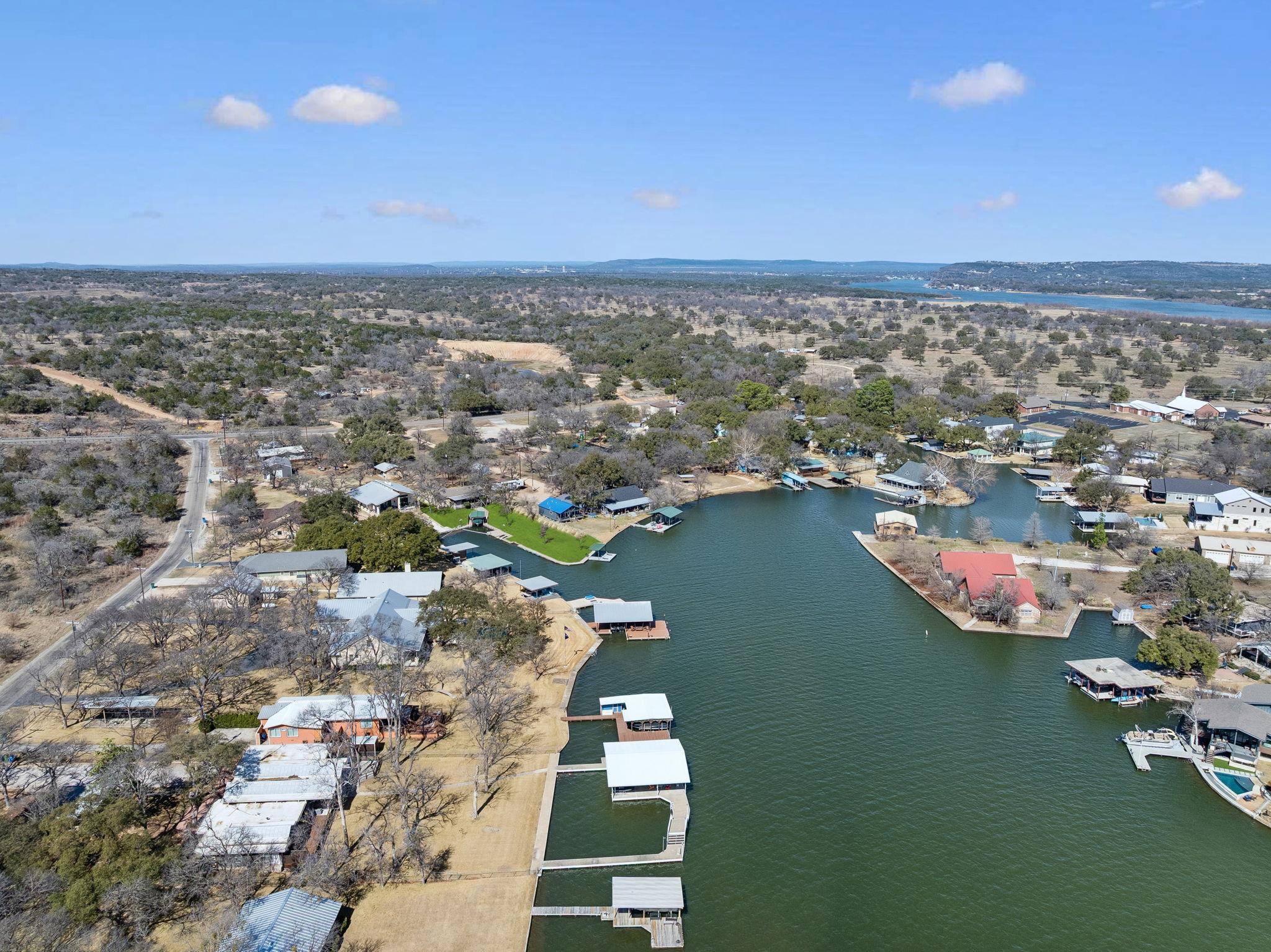 506 Ranch Road 2233, Llano, TX 78643