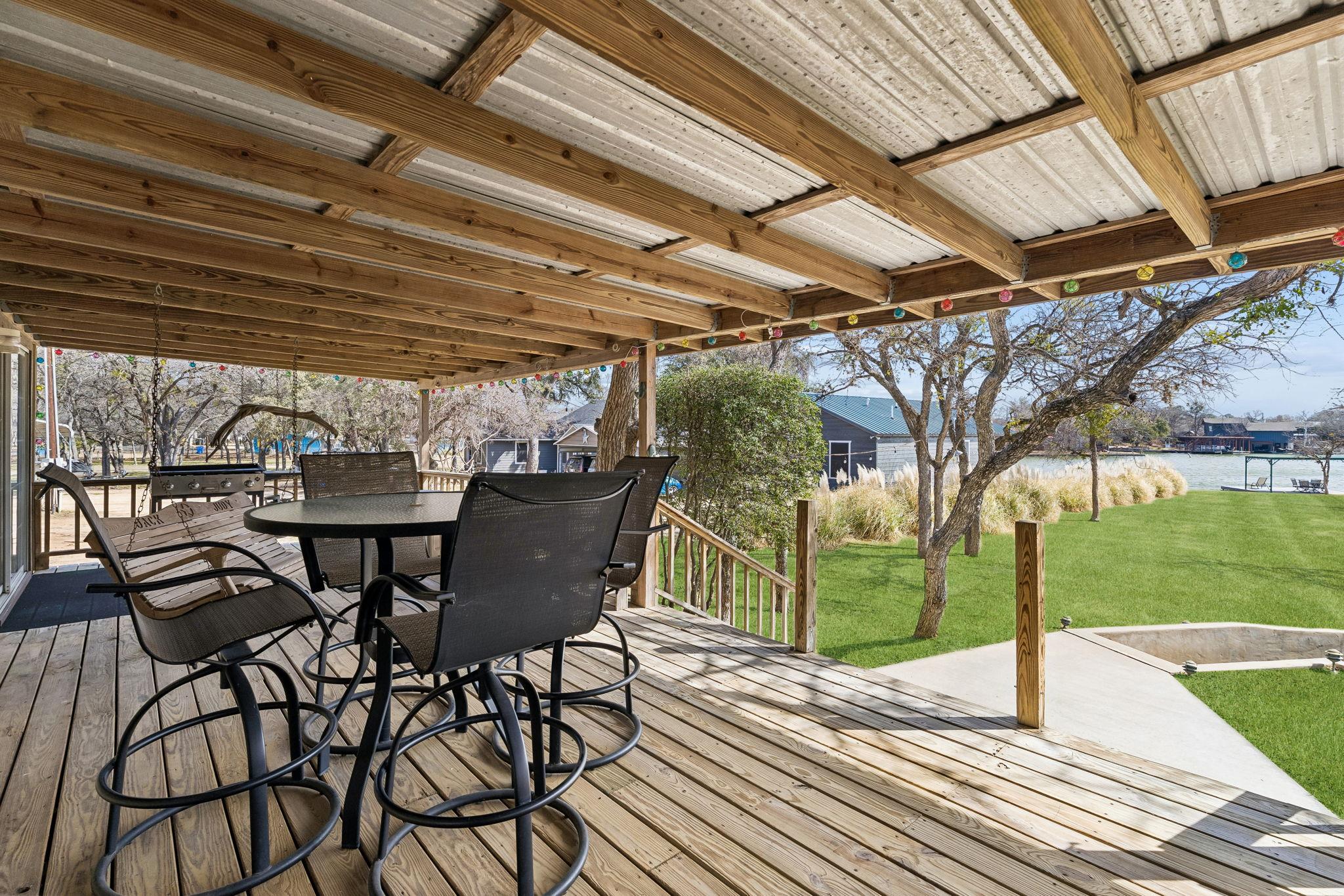 506 Ranch Road 2233, Llano, TX 78643