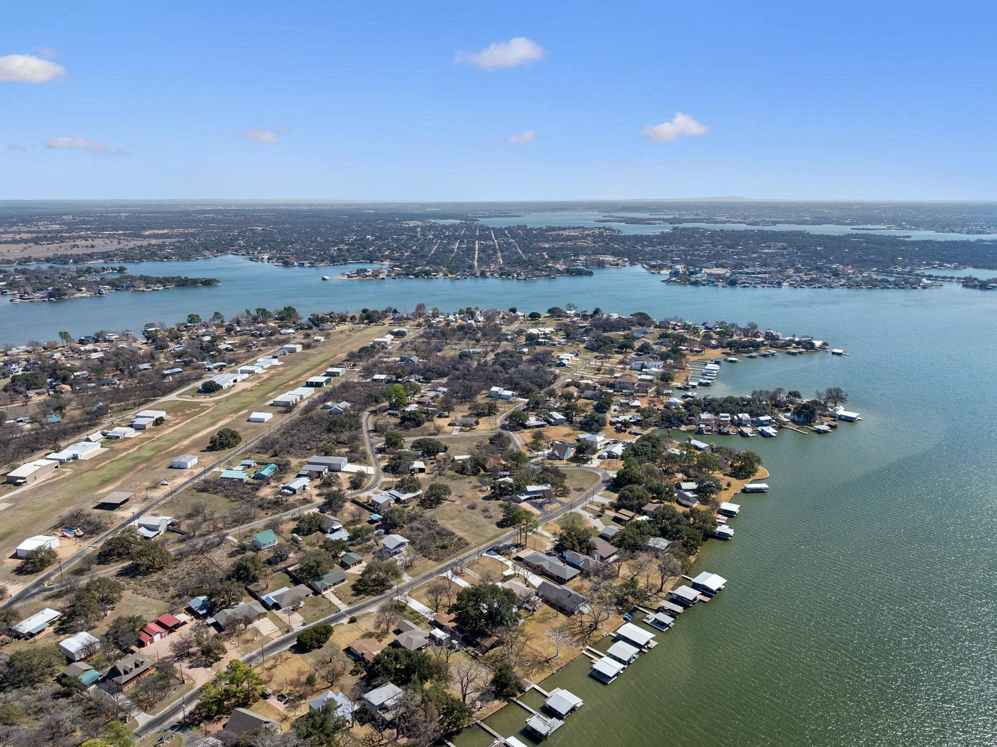 506 Ranch Road 2233, Llano, TX 78643