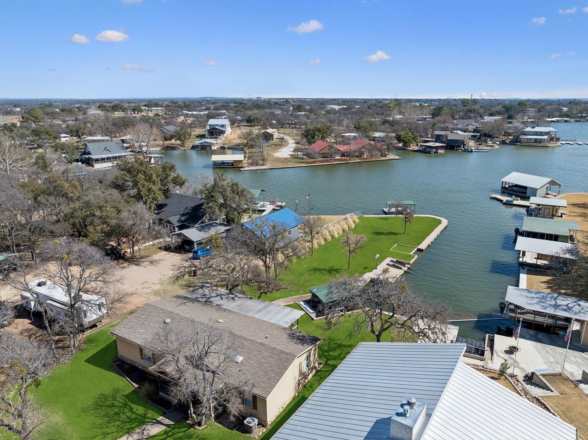 506 Ranch Road 2233, Llano, TX 78643