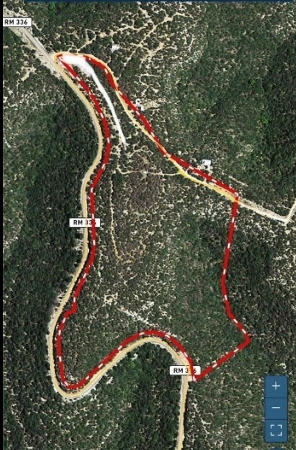 20 Winchester Rd, Leakey, TX 78873