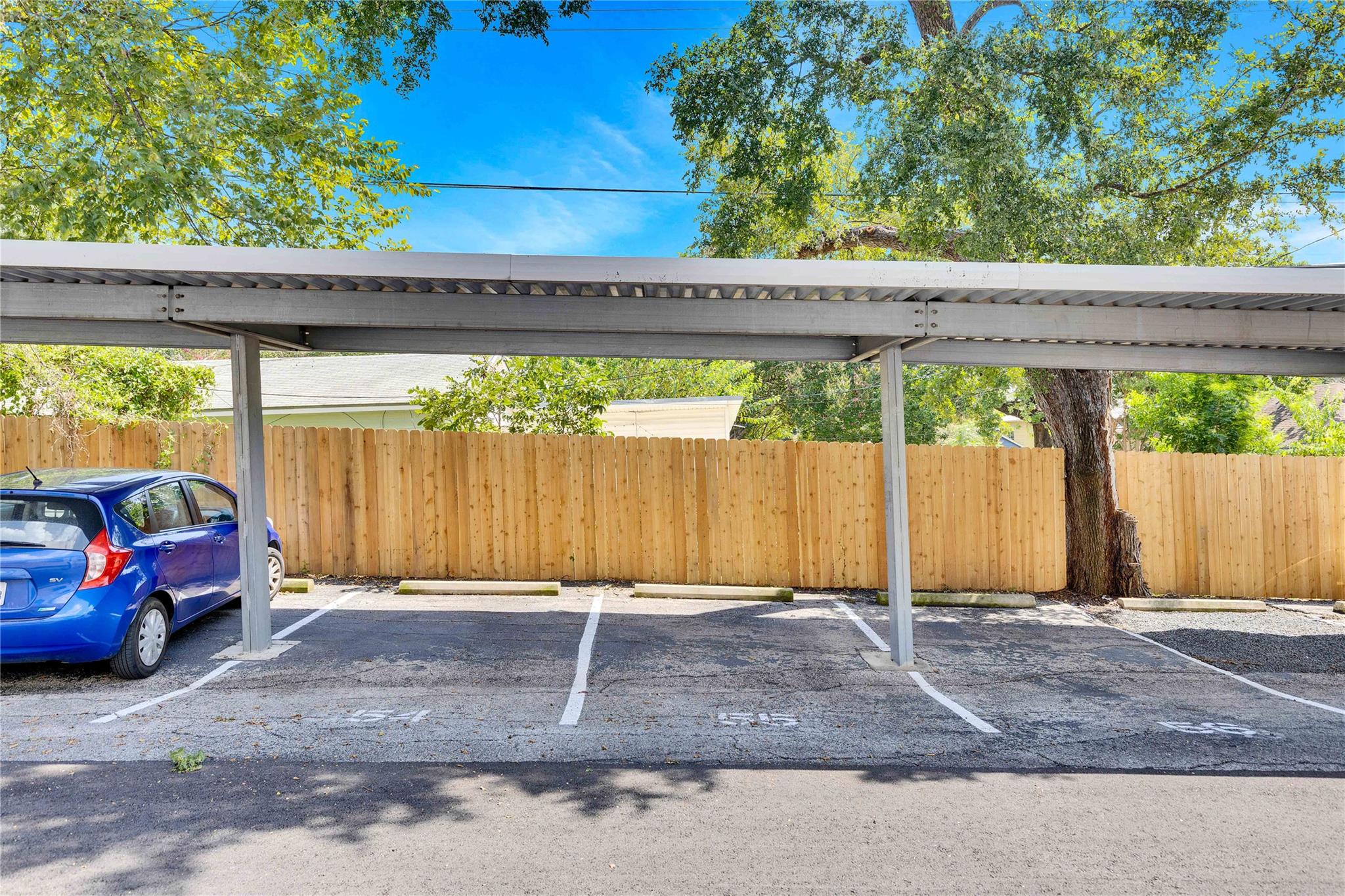 2200 Dickson Dr # 217, Austin, TX 78704