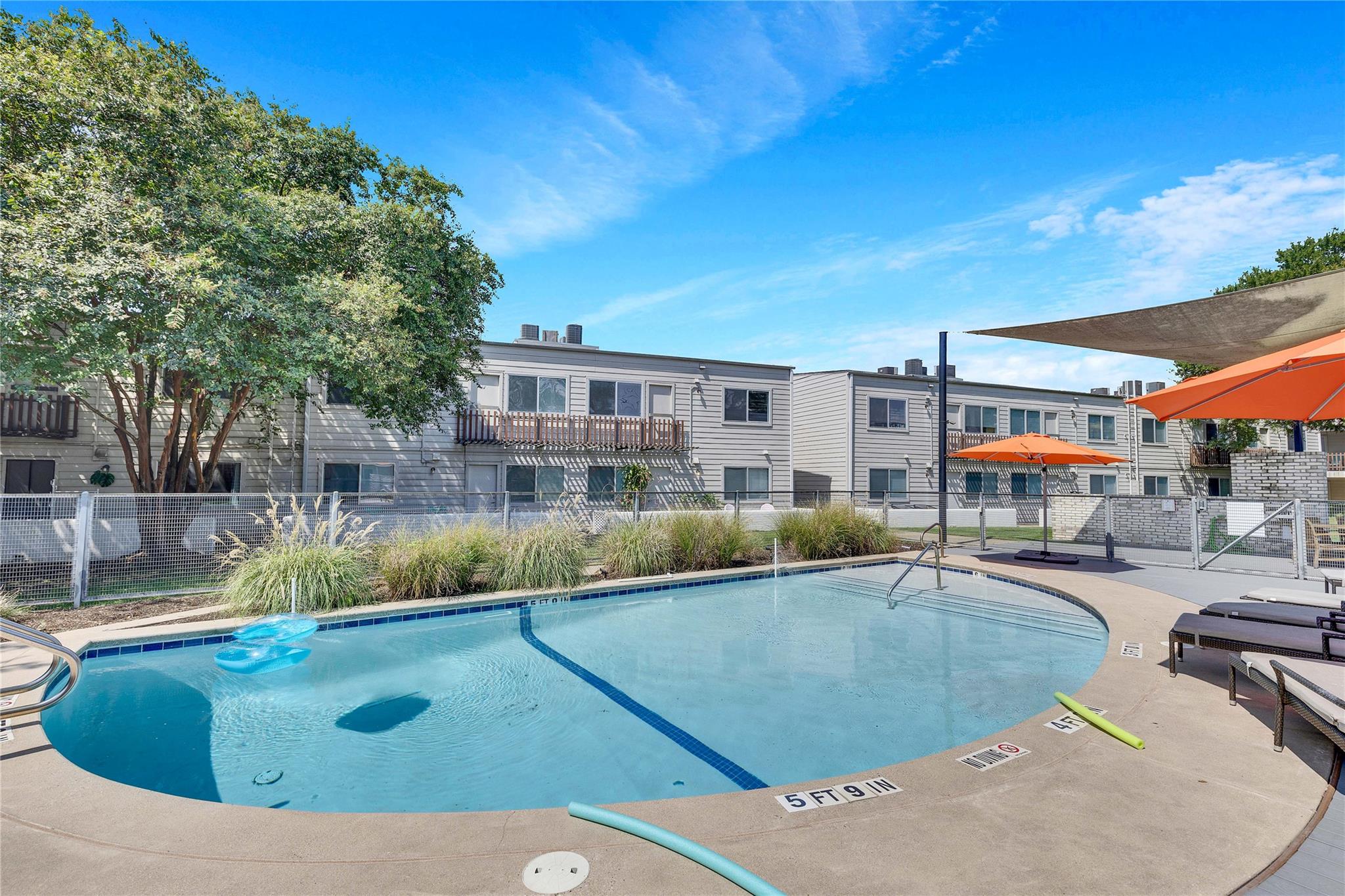 2200 Dickson Dr # 217, Austin, TX 78704