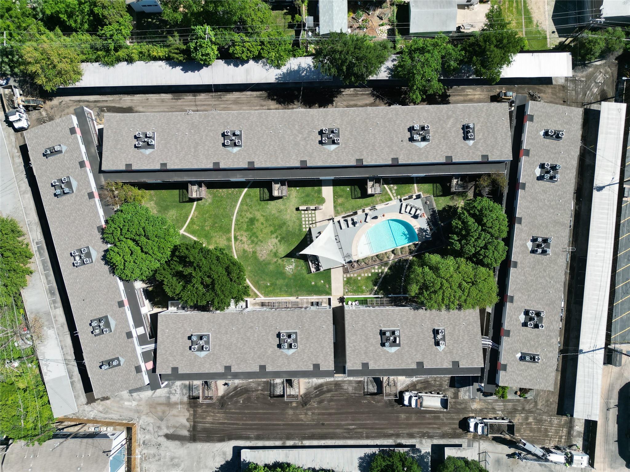 2200 Dickson Dr # 217, Austin, TX 78704