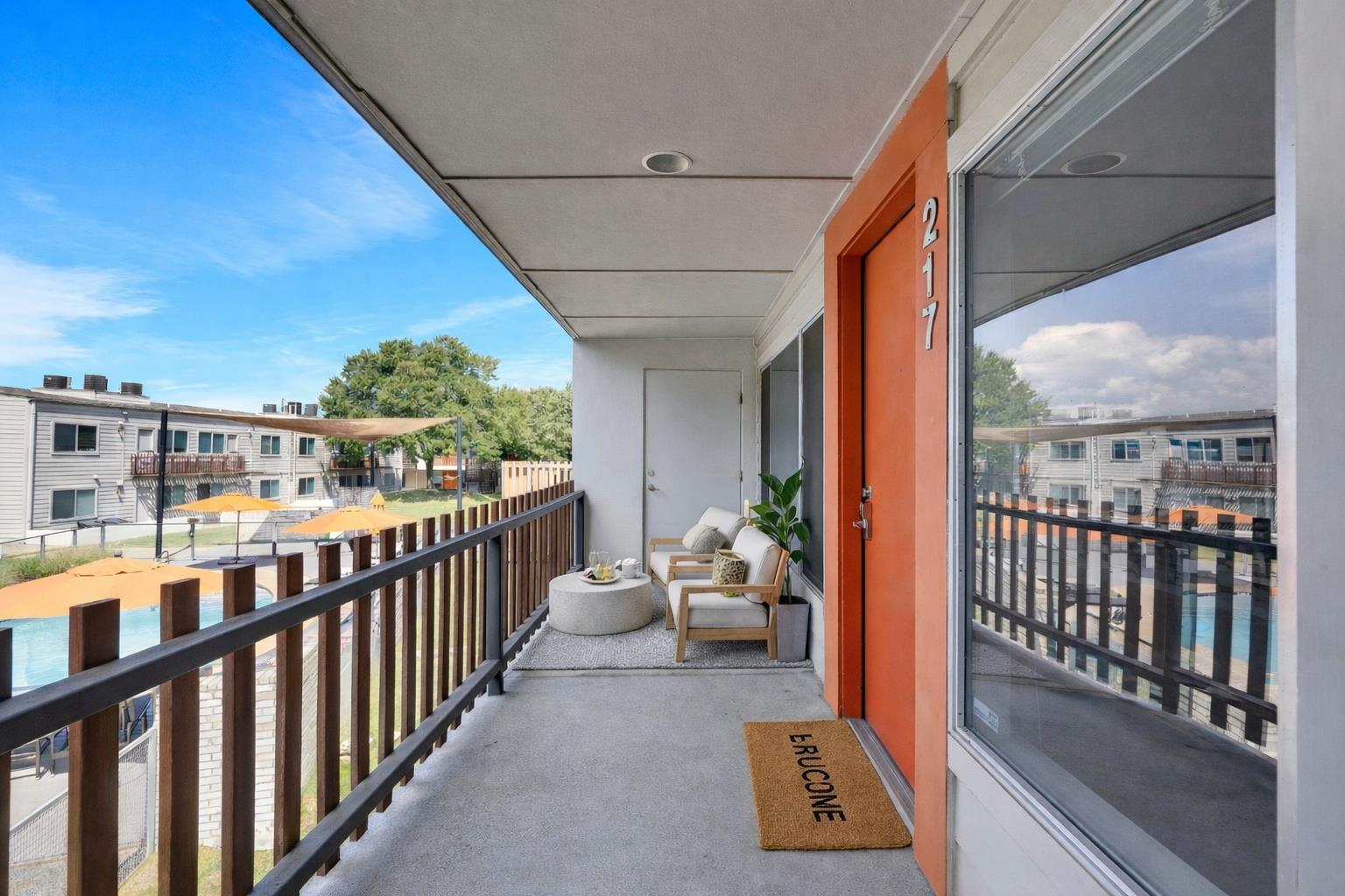 2200 Dickson Dr # 217, Austin, TX 78704