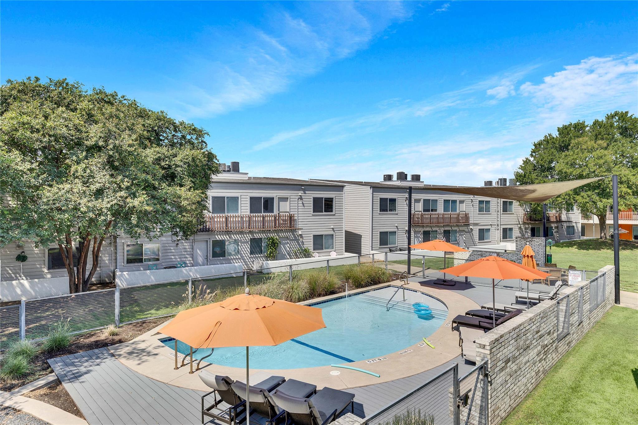 2200 Dickson Dr # 217, Austin, TX 78704