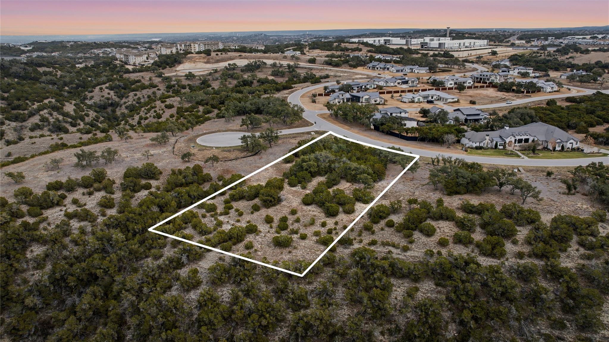 6204 MADRONE TREE Ln, Austin, TX 78738