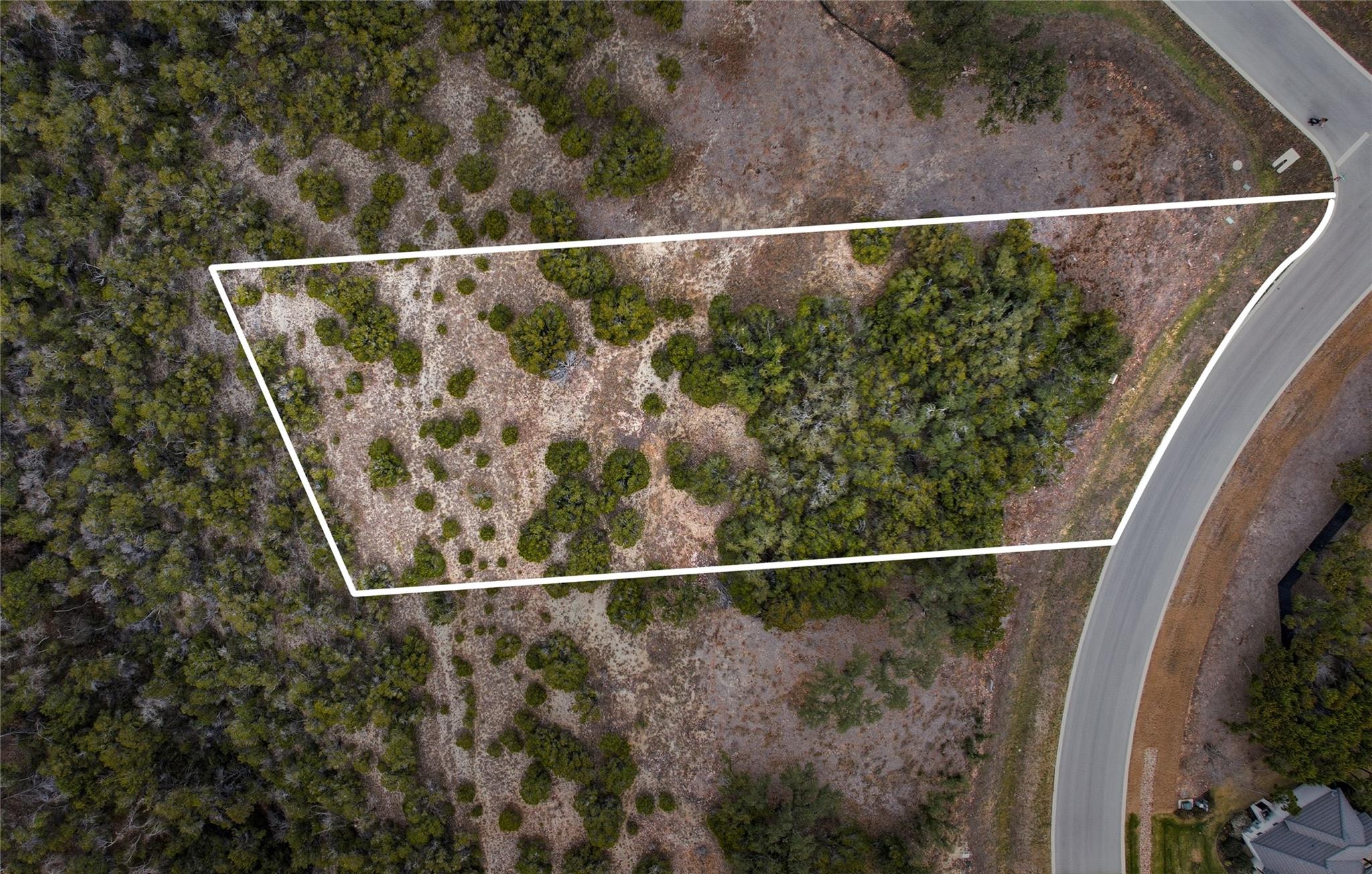 6204 MADRONE TREE Ln, Austin, TX 78738