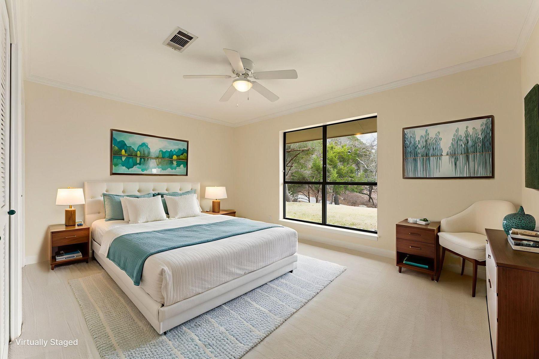 204 Los Altos Dr, Lakeway, TX 78734