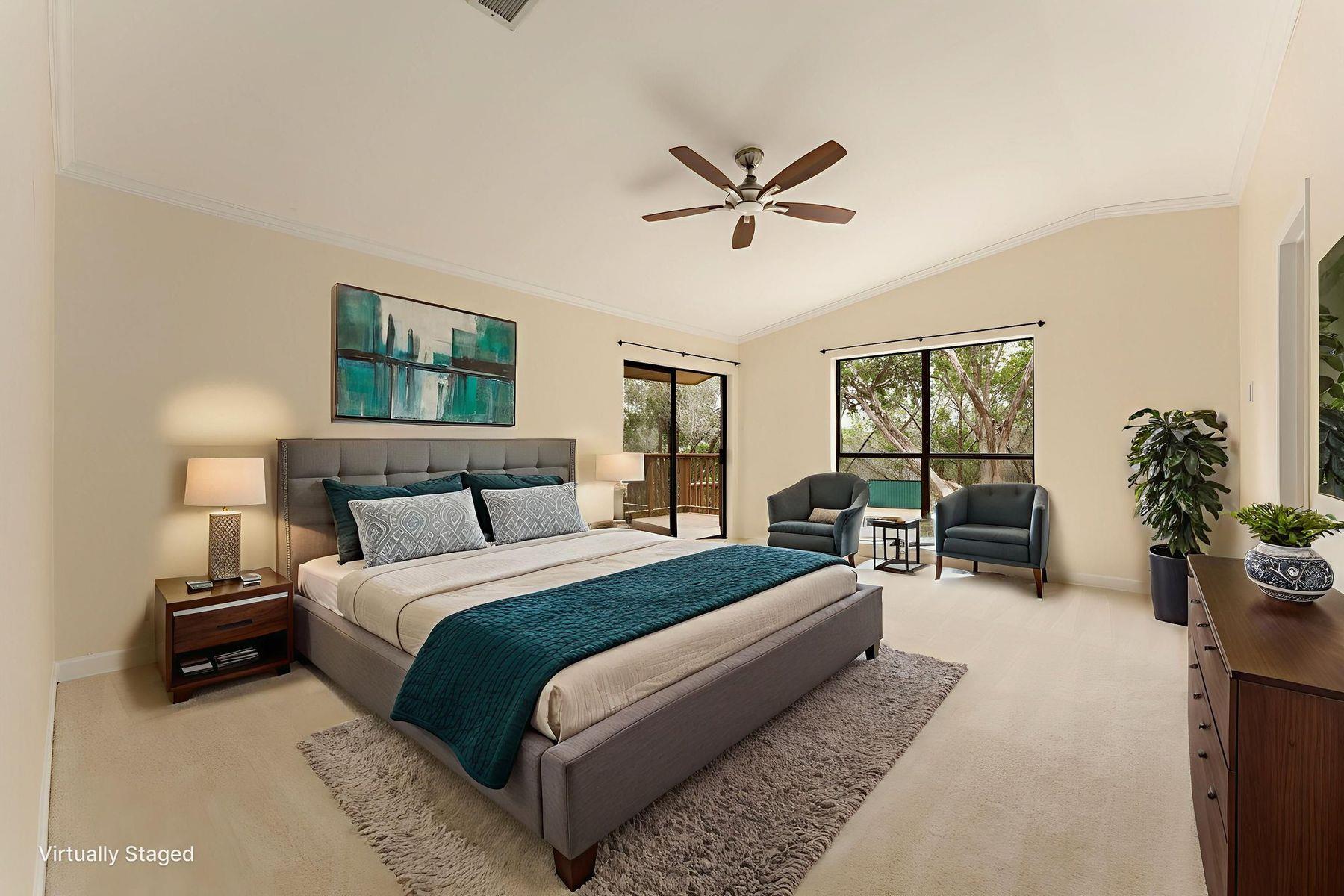 204 Los Altos Dr, Lakeway, TX 78734