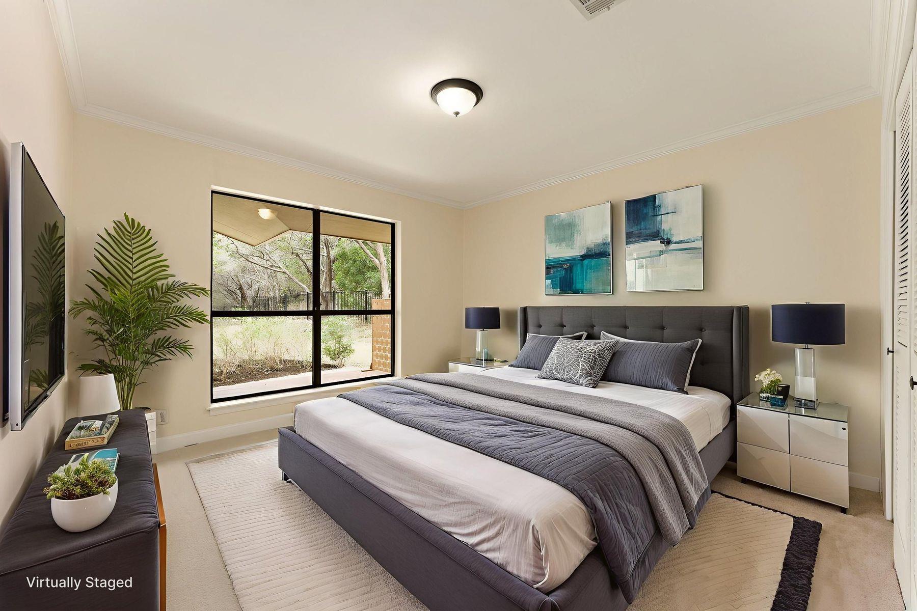 204 Los Altos Dr, Lakeway, TX 78734