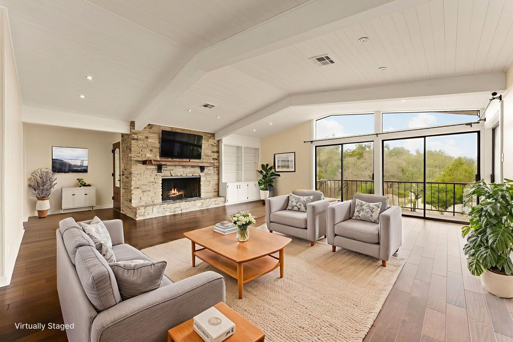 204 Los Altos Dr, Lakeway, TX 78734