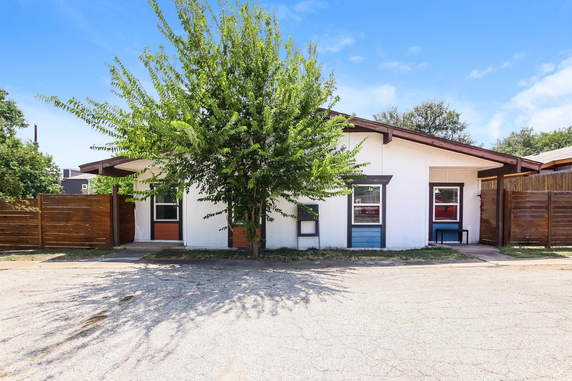 2717 Parker Ln, Austin, TX 78741