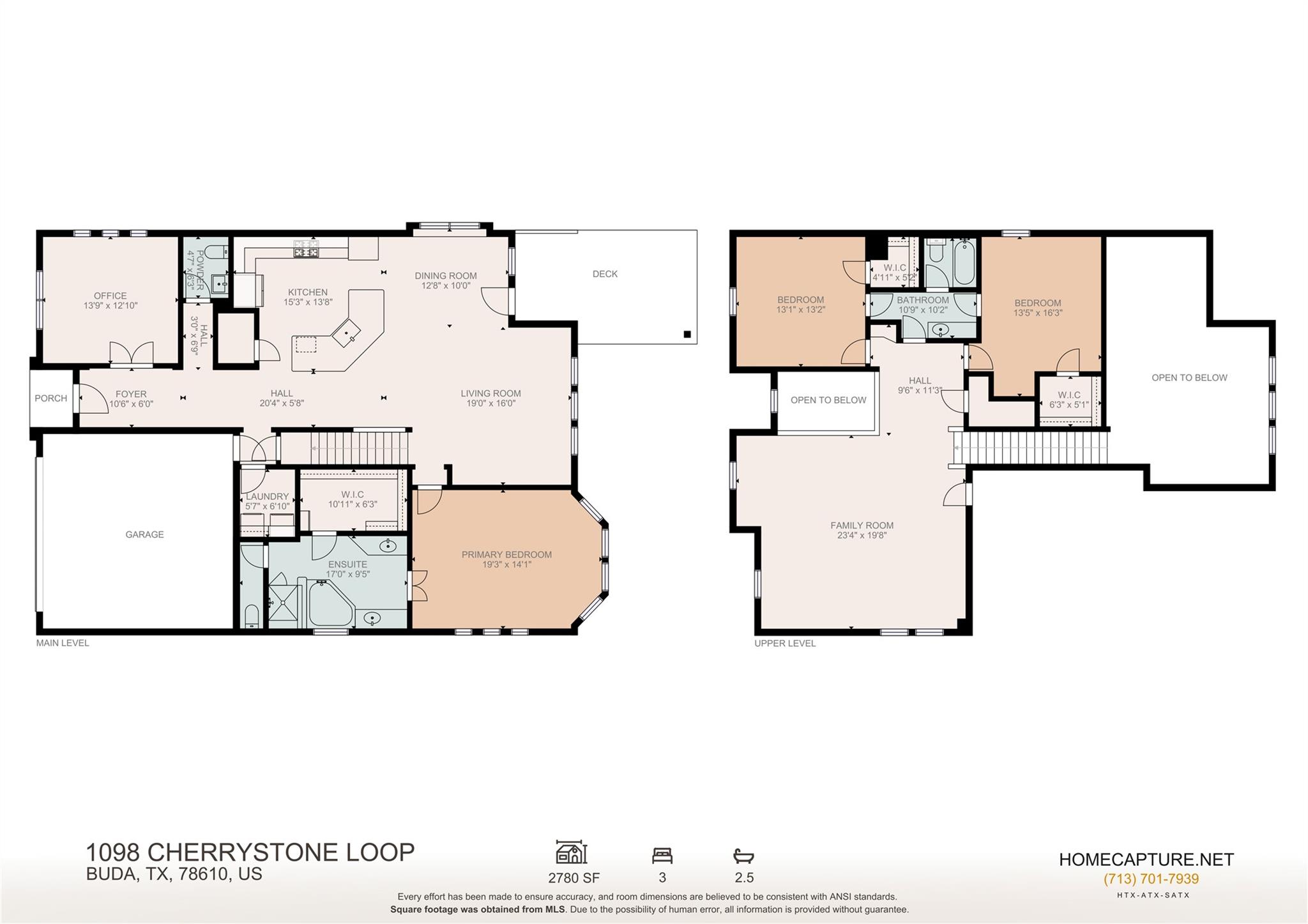 1098 Cherrystone Loop, Buda, TX 78610