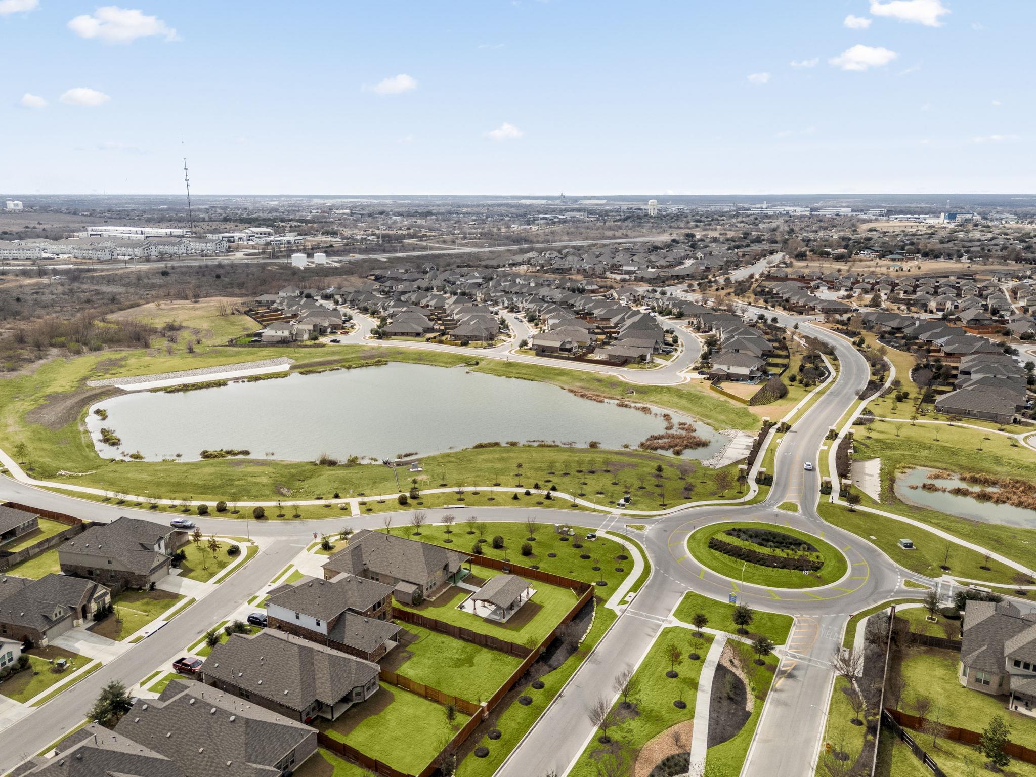 1098 Cherrystone Loop, Buda, TX 78610