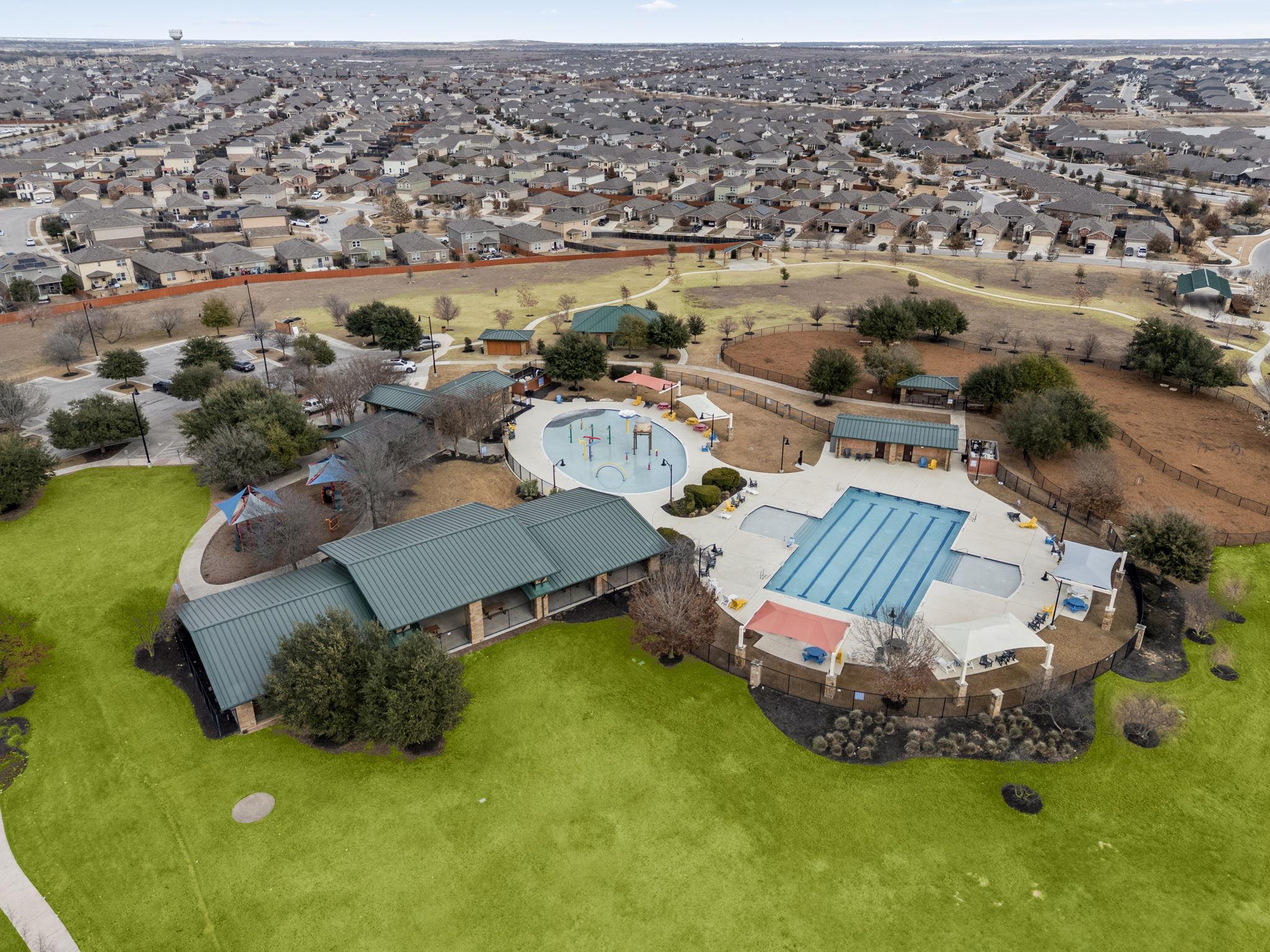 1098 Cherrystone Loop, Buda, TX 78610