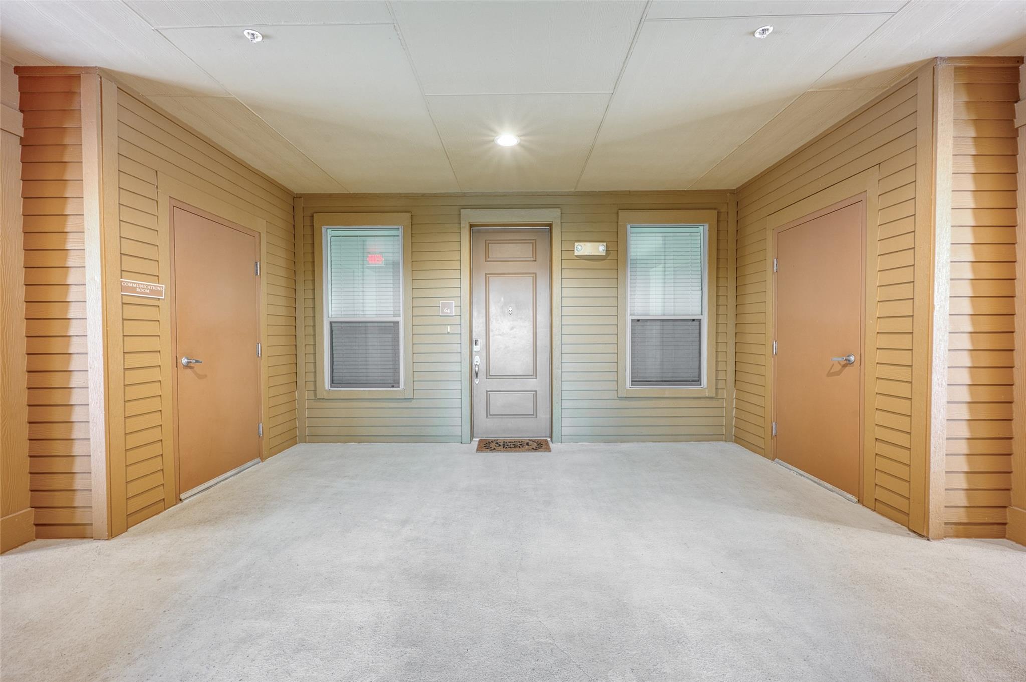 101 West Bank # 64, Horseshoe Bay, TX 78657