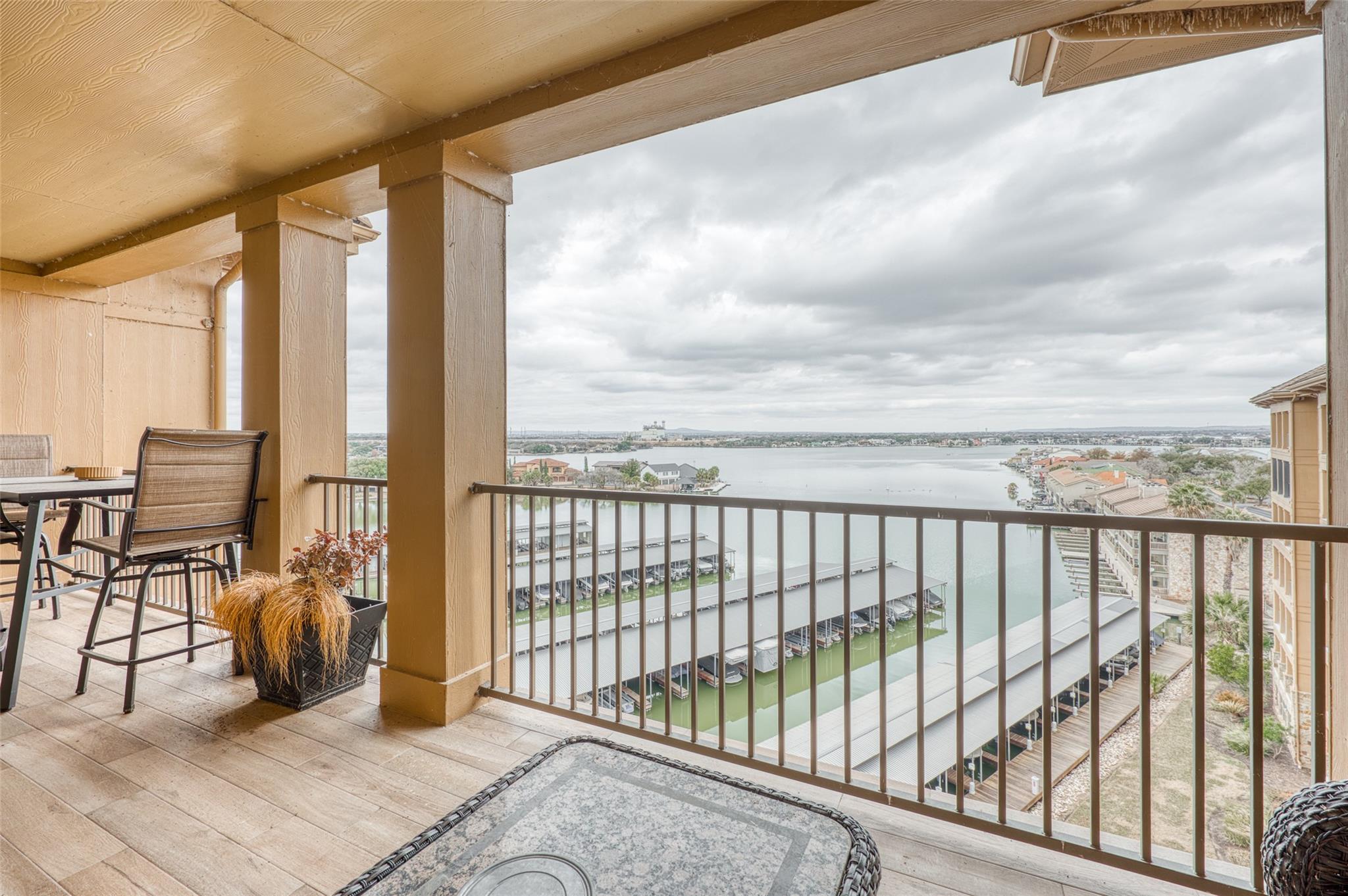 101 West Bank # 64, Horseshoe Bay, TX 78657